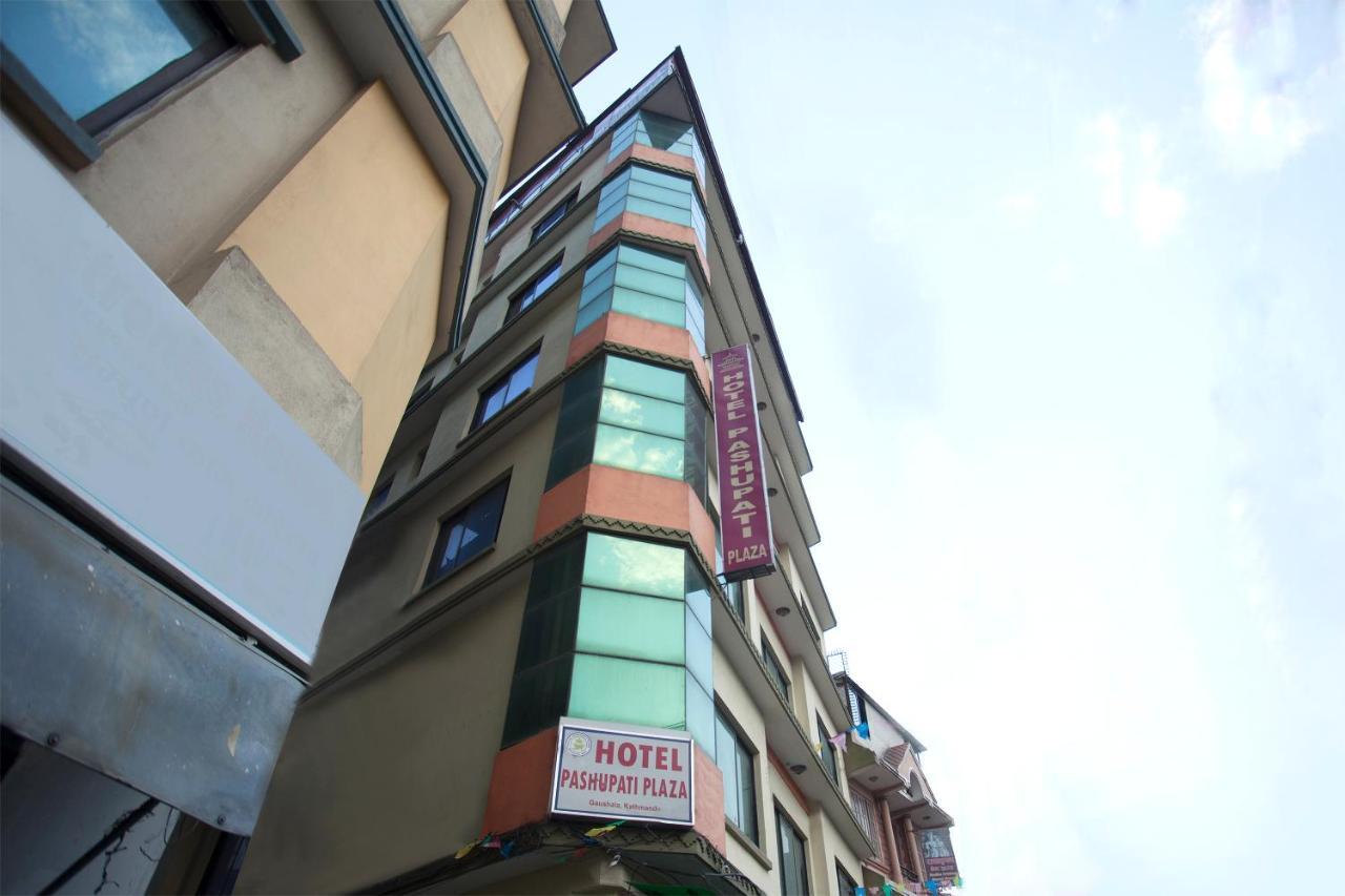 Hotel Spot On 380 Pashupati Plaza Kathmandu