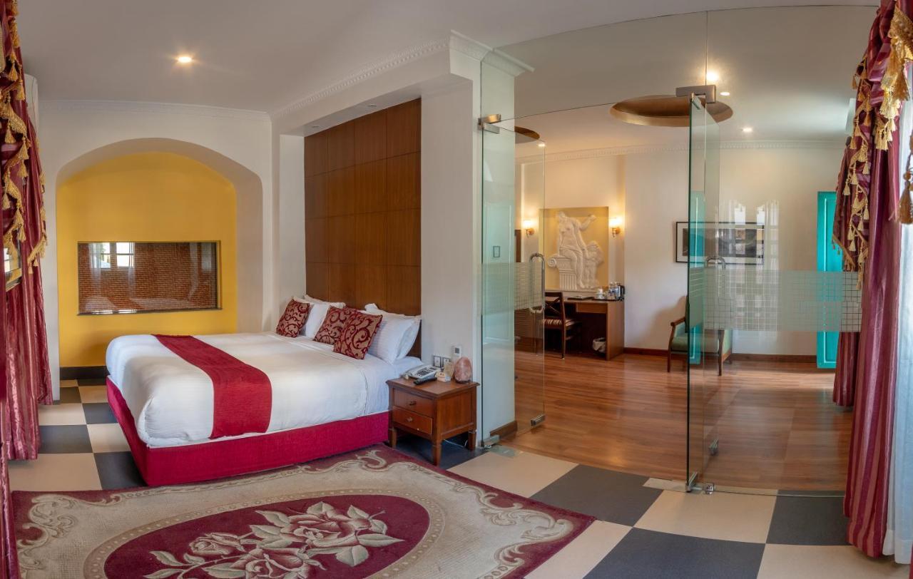 By Kgh Group Hotel Kathmandu