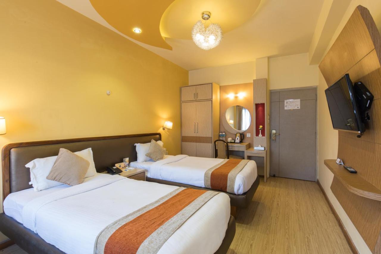 Moonlight Hotel Kathmandu
