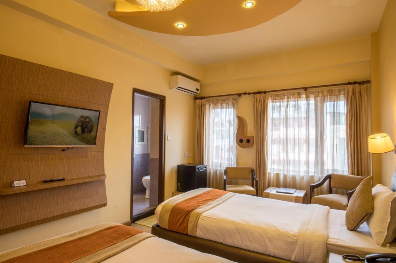 Moonlight 4* Kathmandu