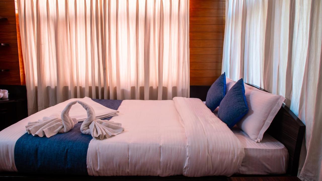 Hotel Horizon