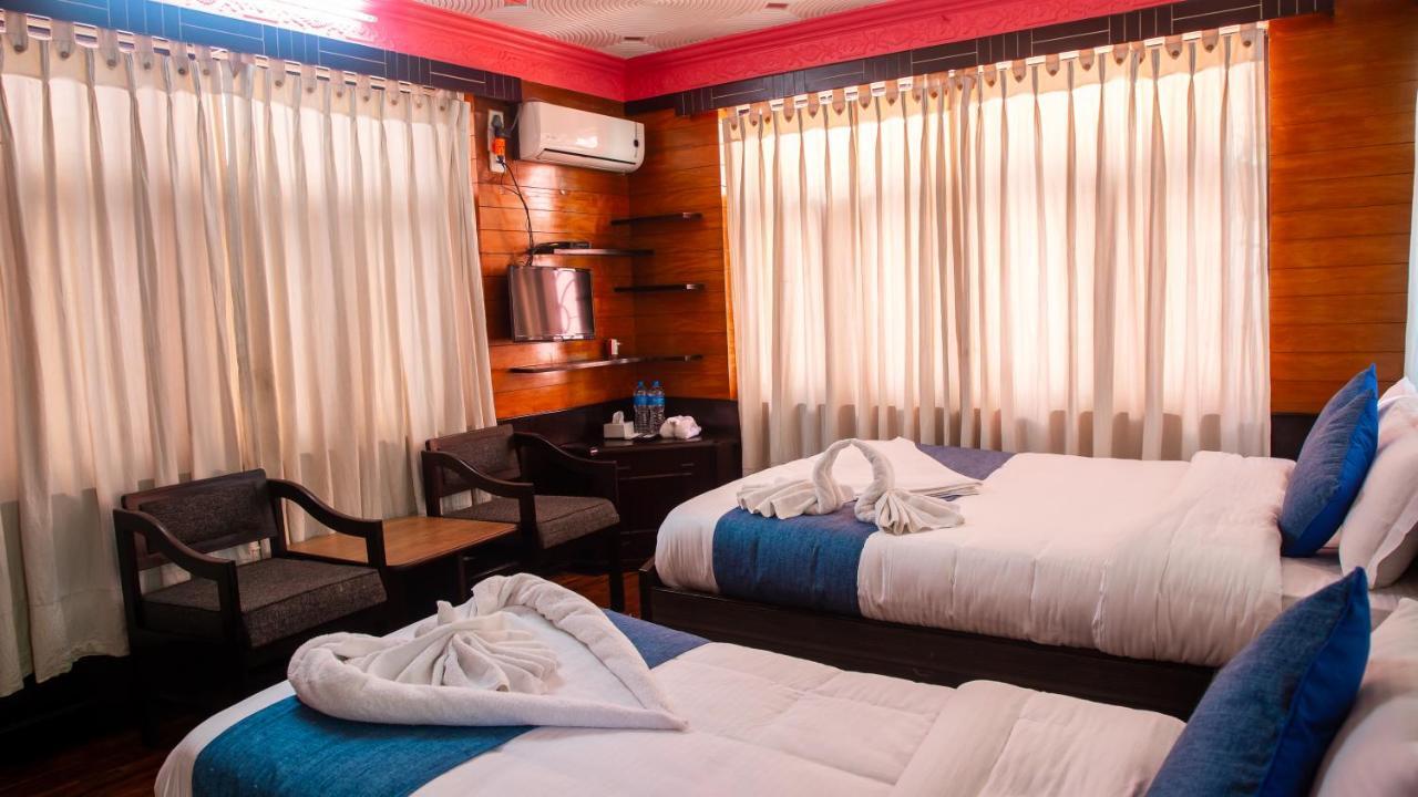 Horizon Hotel Kathmandu