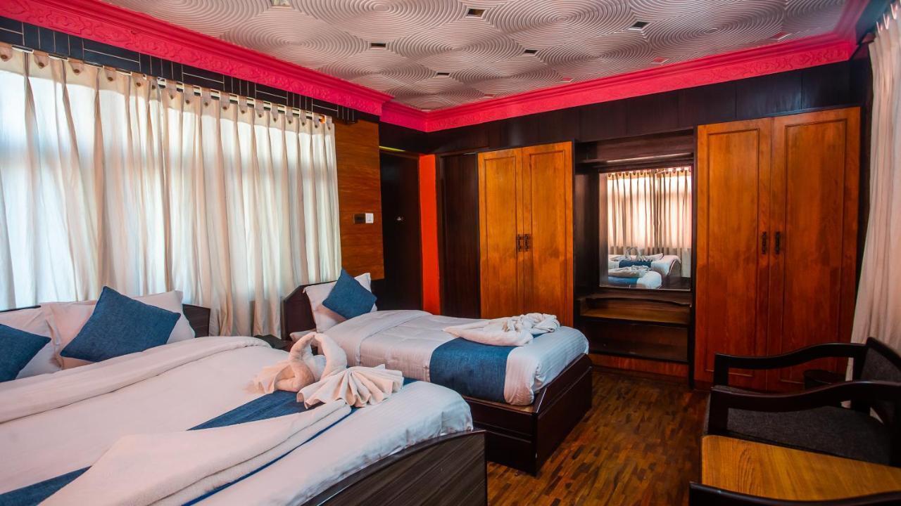 Hotel Horizon Kathmandu