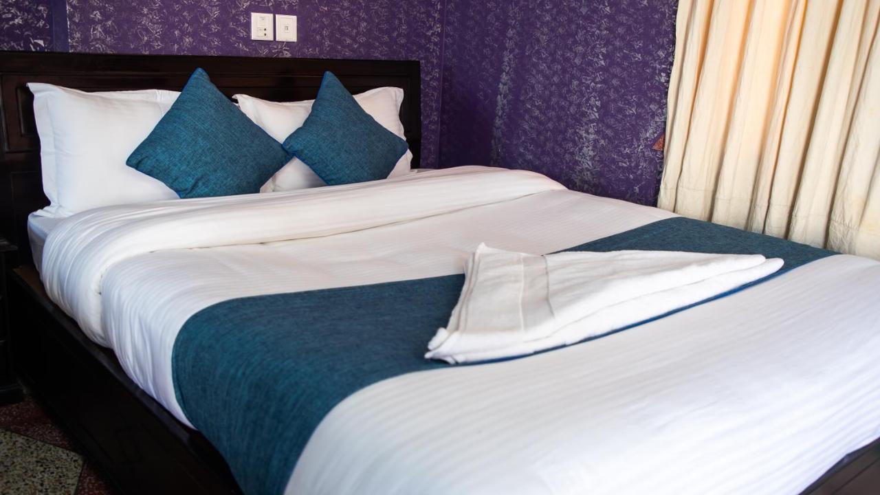 Hotel Horizon Kathmandu