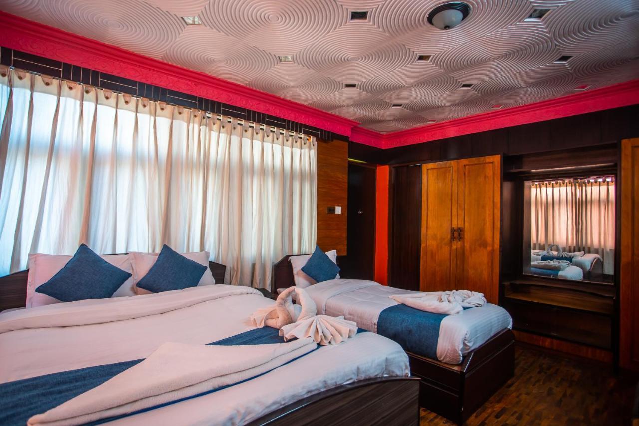 Hotel Horizon 2*