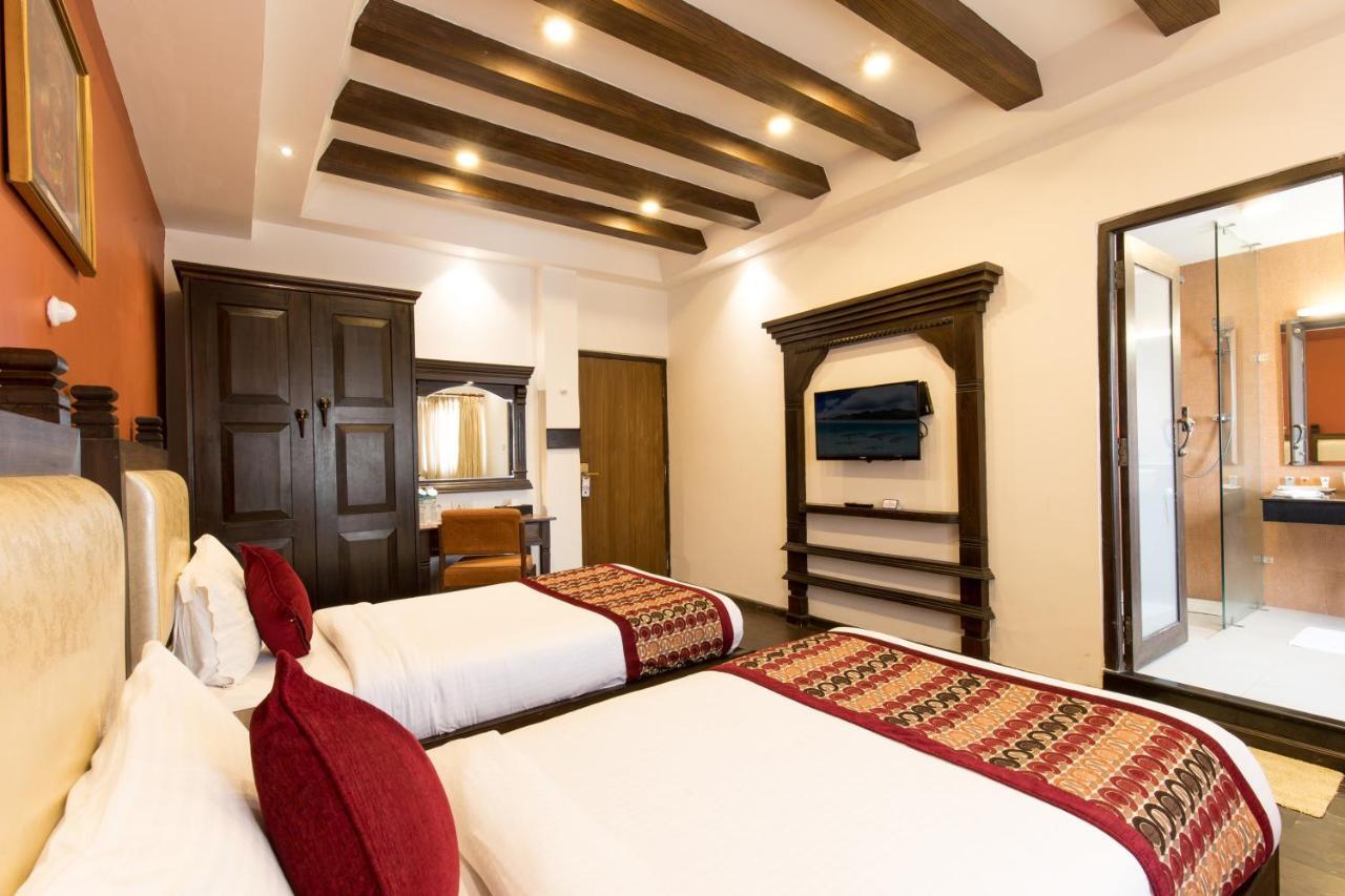 Moonlight 4* Kathmandu