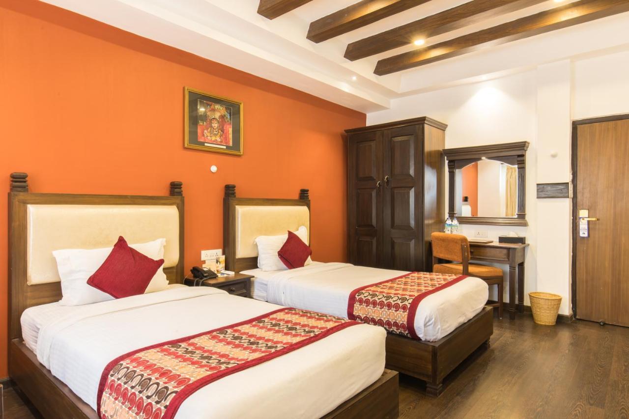 Hotel Moonlight 4*