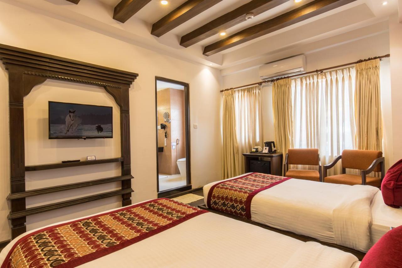 Hotel Moonlight 4*