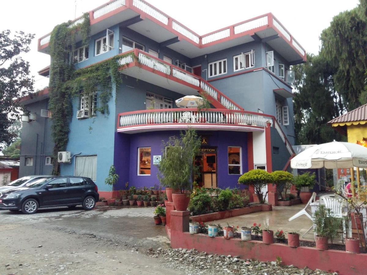 Hotel Dimond Grand