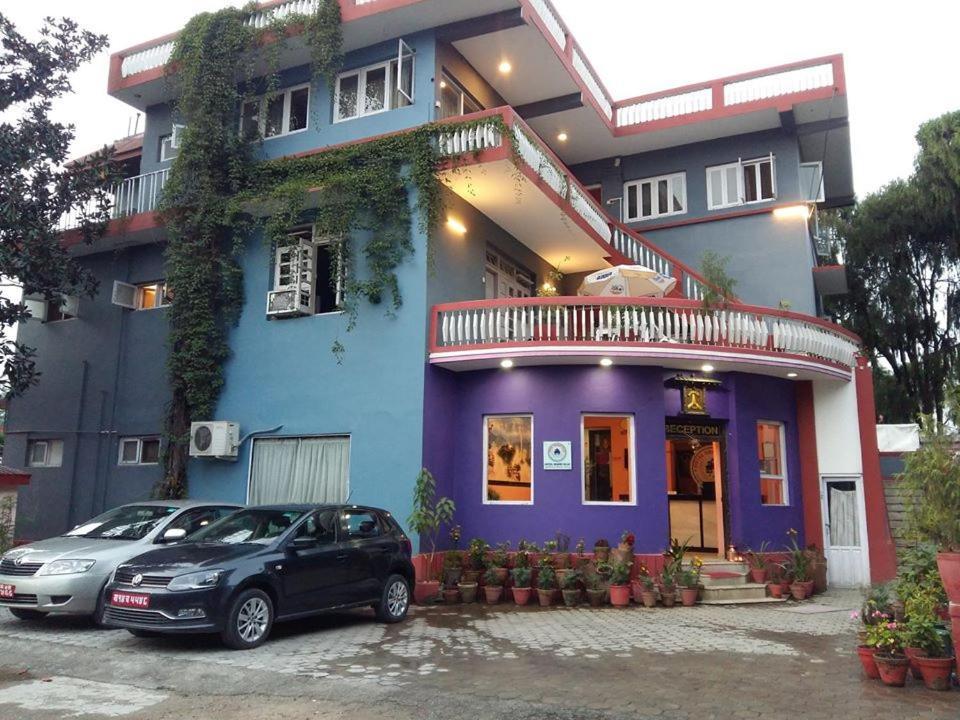 Dimond Grand 5*