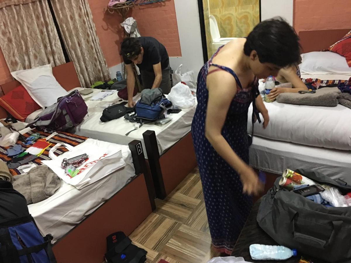 Royal Tourist House Bed & Breakfast