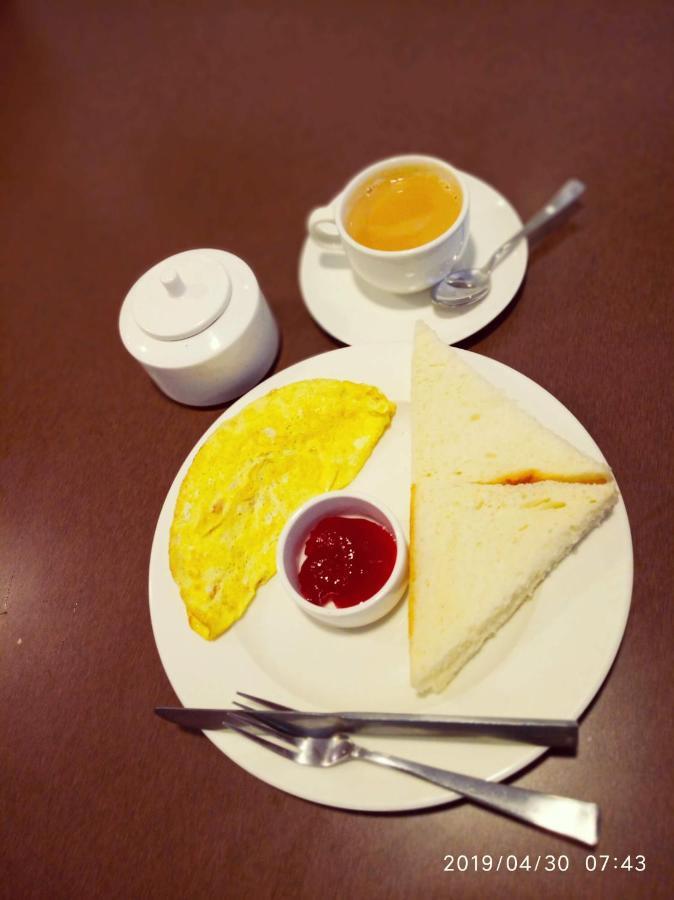 Hotel Samrajya Pvt. Ltd.