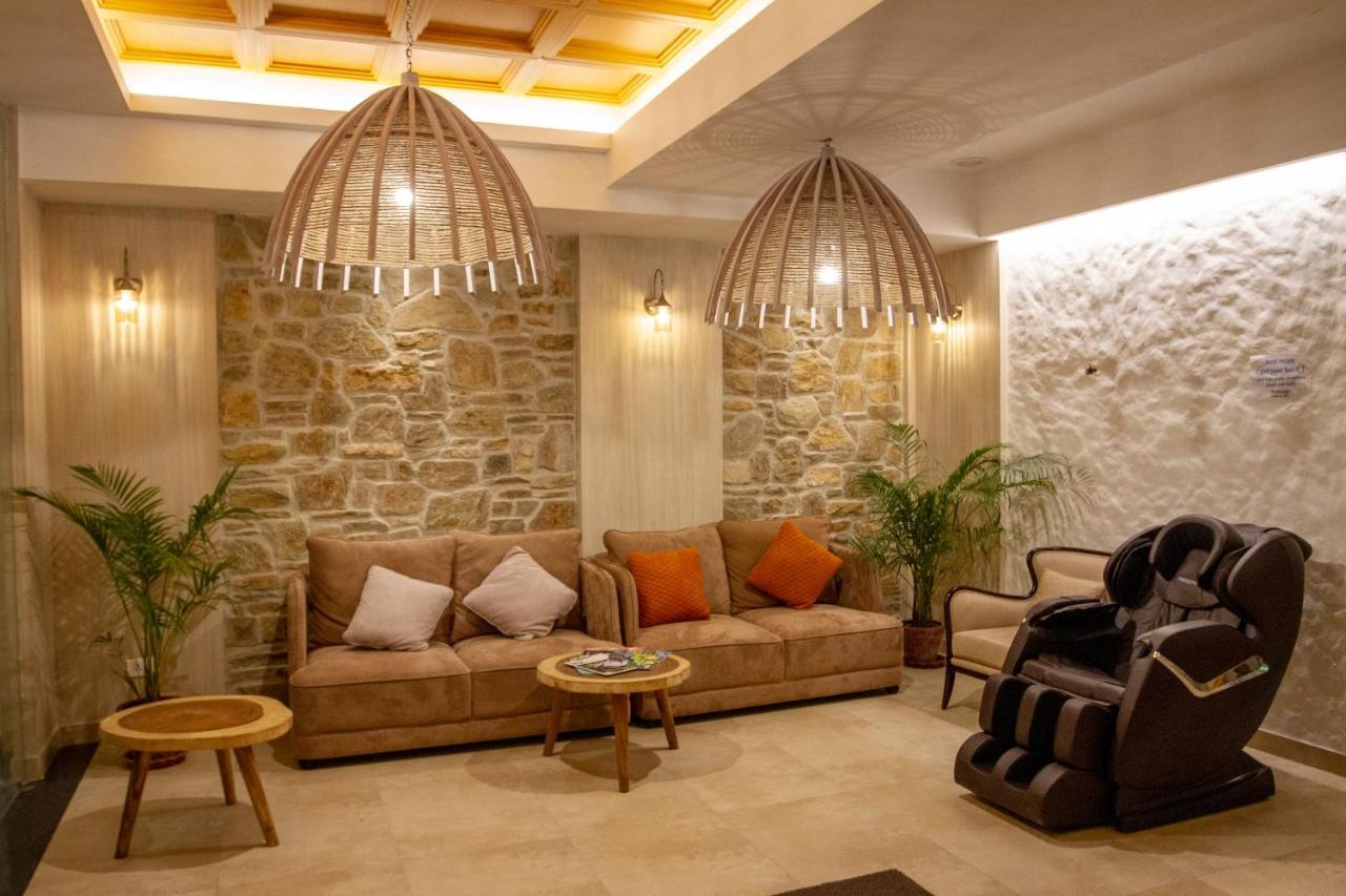 Hotel Arushi Boutique