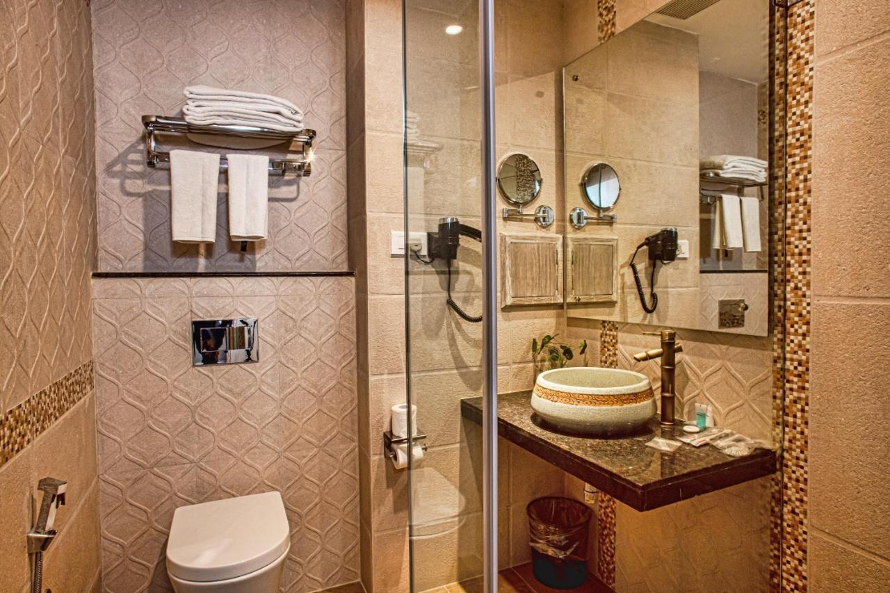 Arushi Boutique Hotel Kathmandu