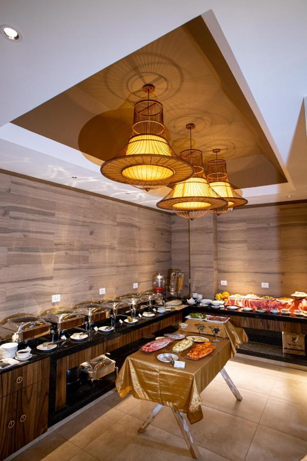 Arushi Boutique Hotel Kathmandu
