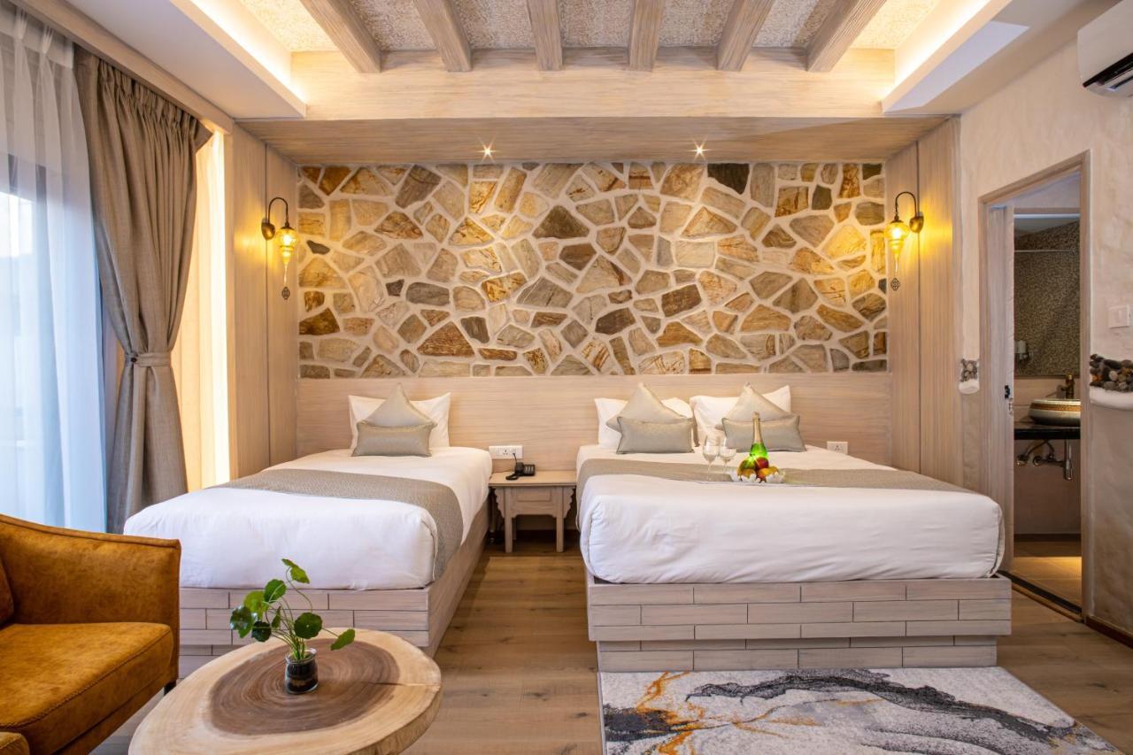 Arushi Boutique Hotel Kathmandu