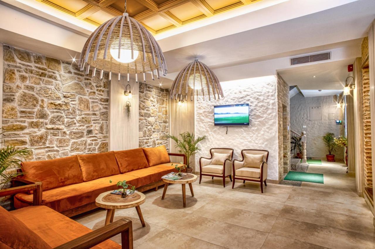 Hotel Arushi Boutique Kathmandu