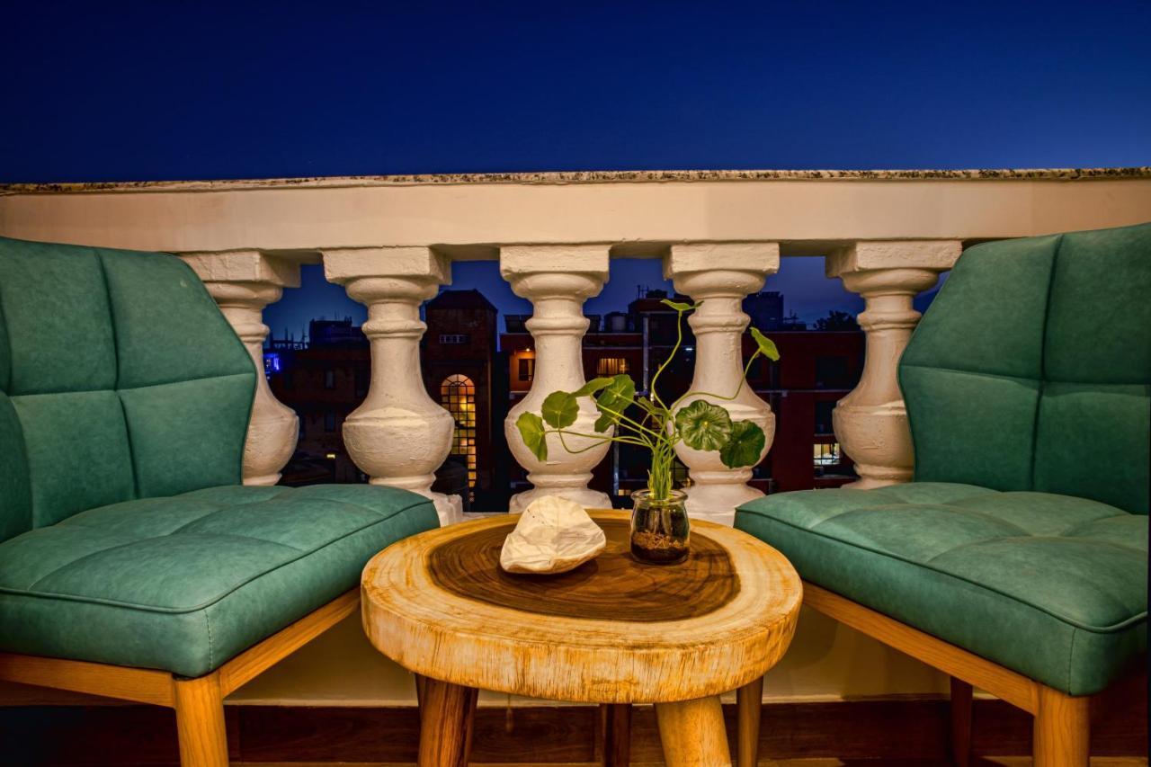 Arushi Boutique Hotel