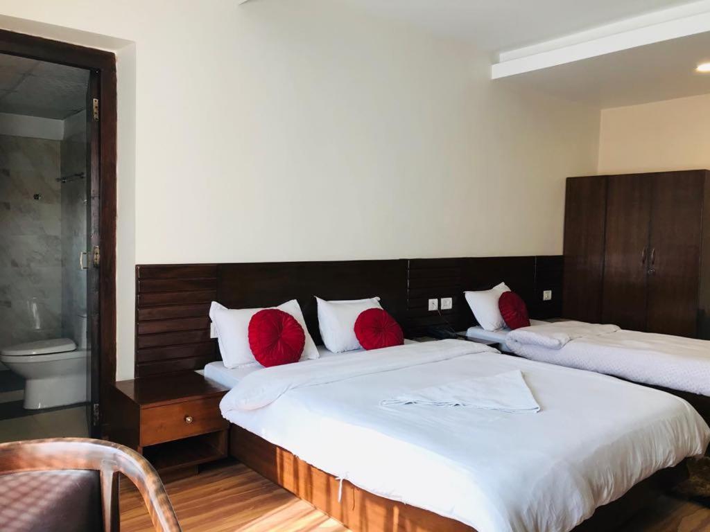 Hotel Dimond Grand