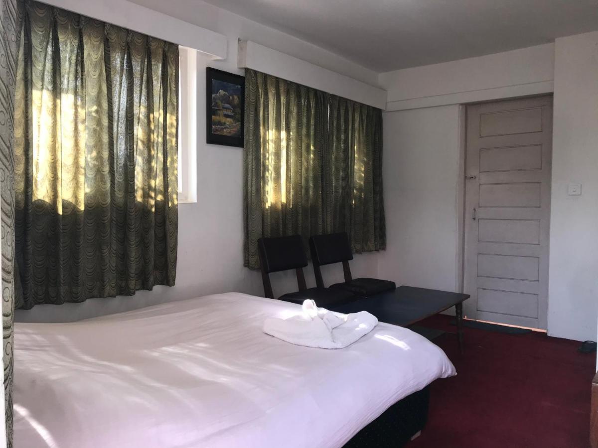 Hotel Dimond Grand Kathmandu