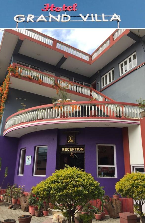 Hotel Dimond Grand Kathmandu