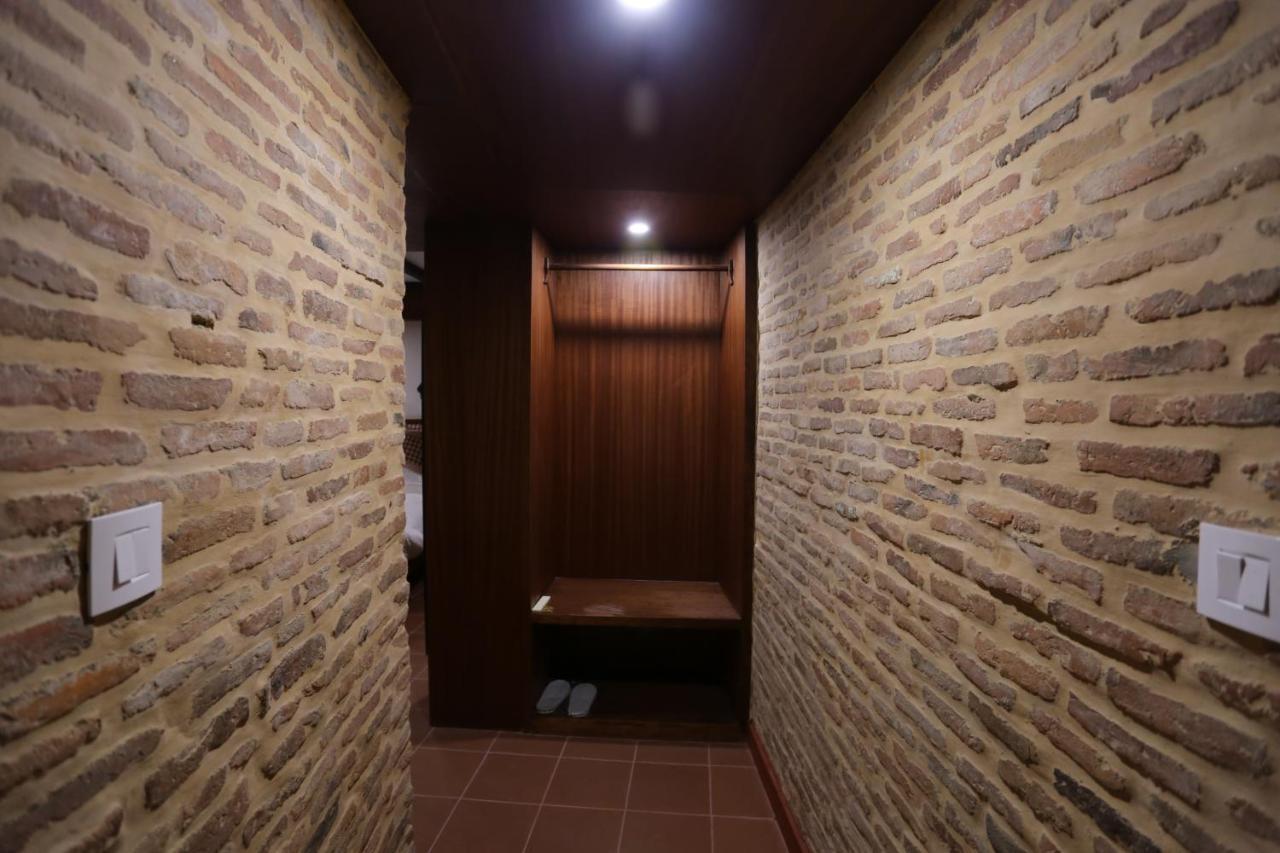 Hotel Pahan Chhen - Boutique