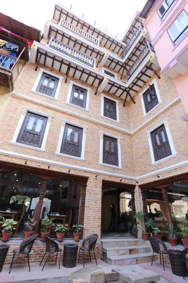Pahan Chhen - Boutique 4*