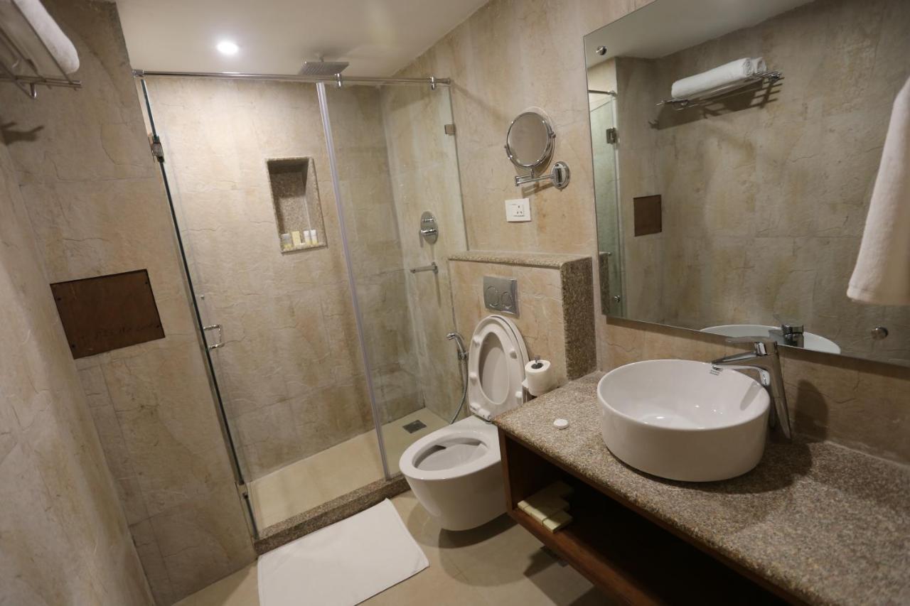 Pahan Chhen - Boutique 4* Kathmandu