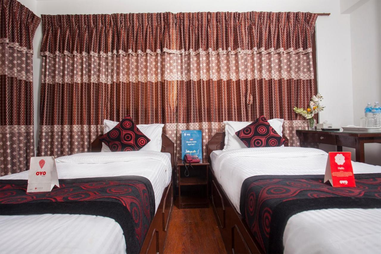 Oyo 175 Felicity 3* Kathmandu