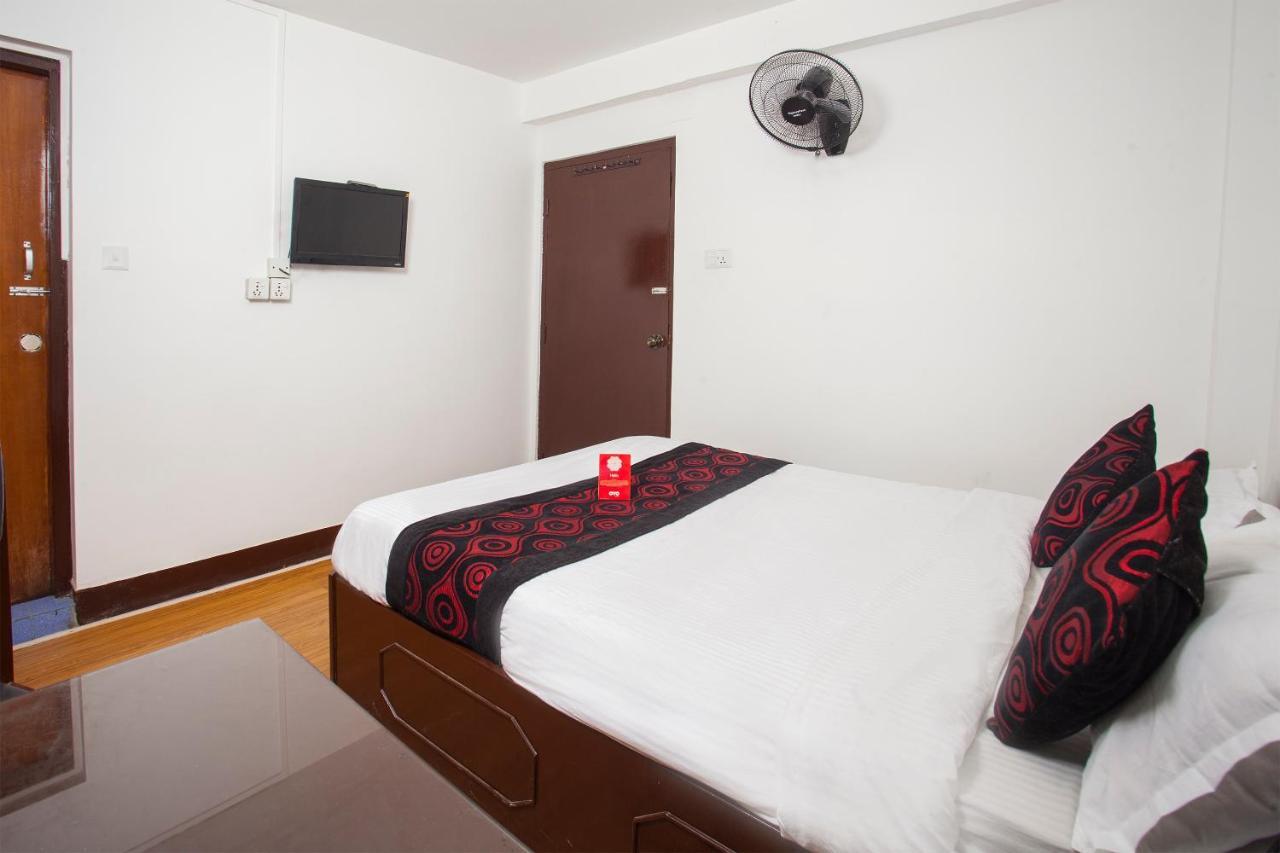 Hotel Oyo 175 Felicity Kathmandu