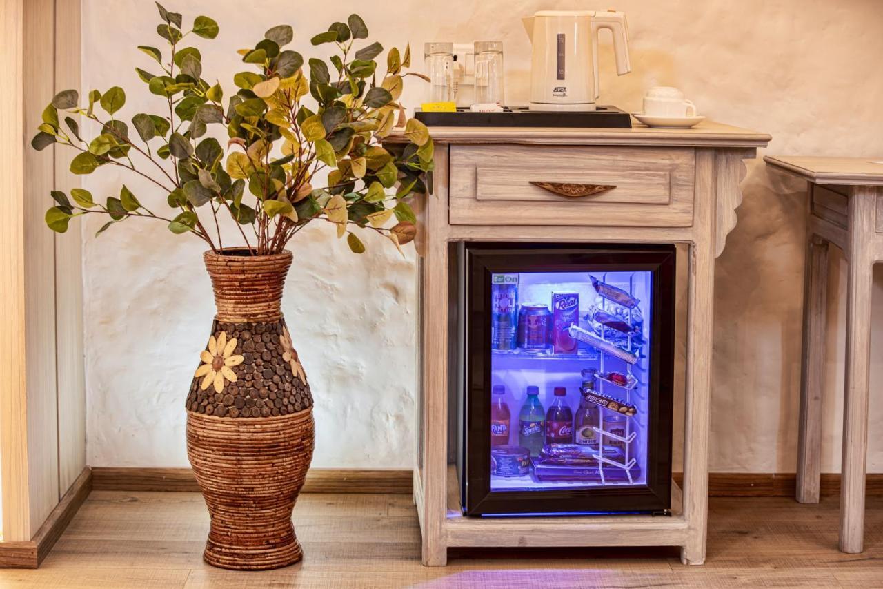 Hotel Arushi Boutique
