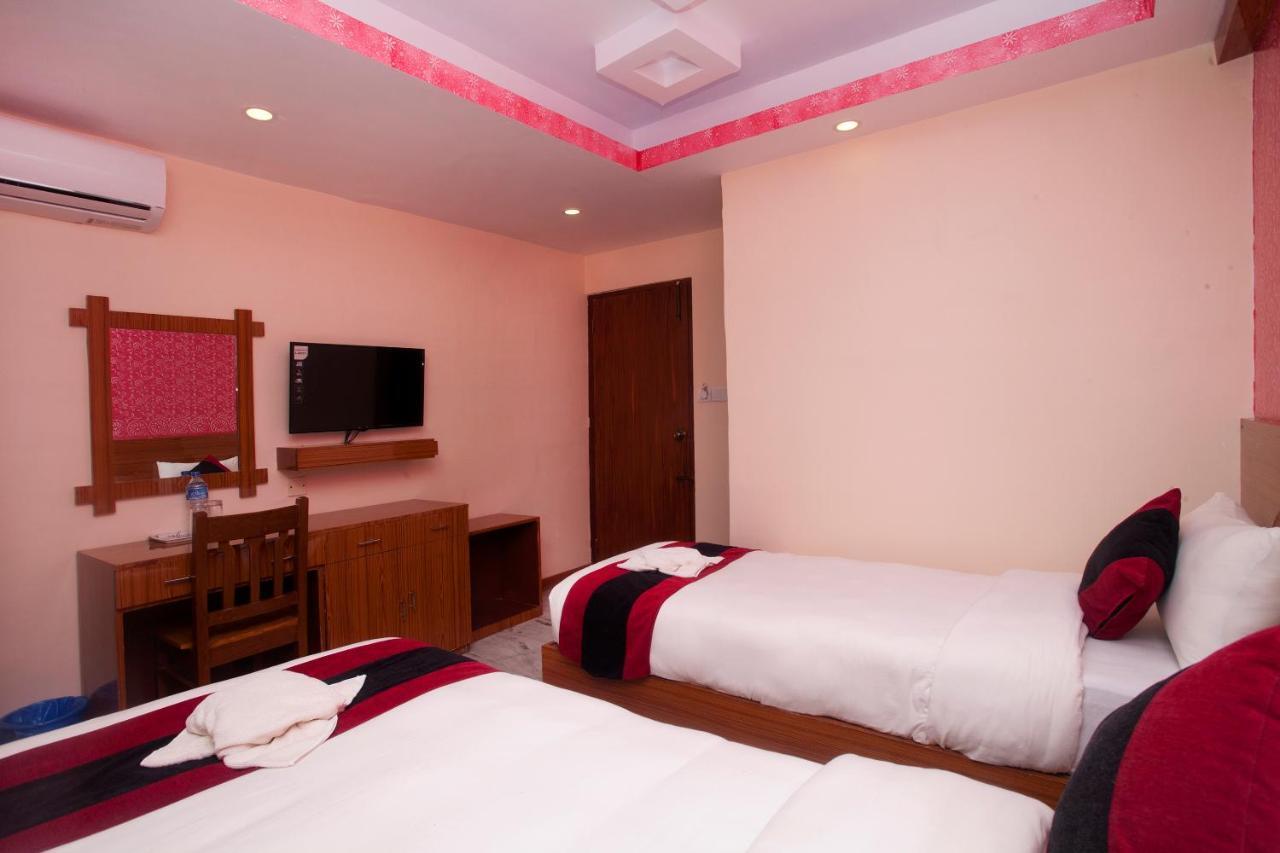 Regency 3*