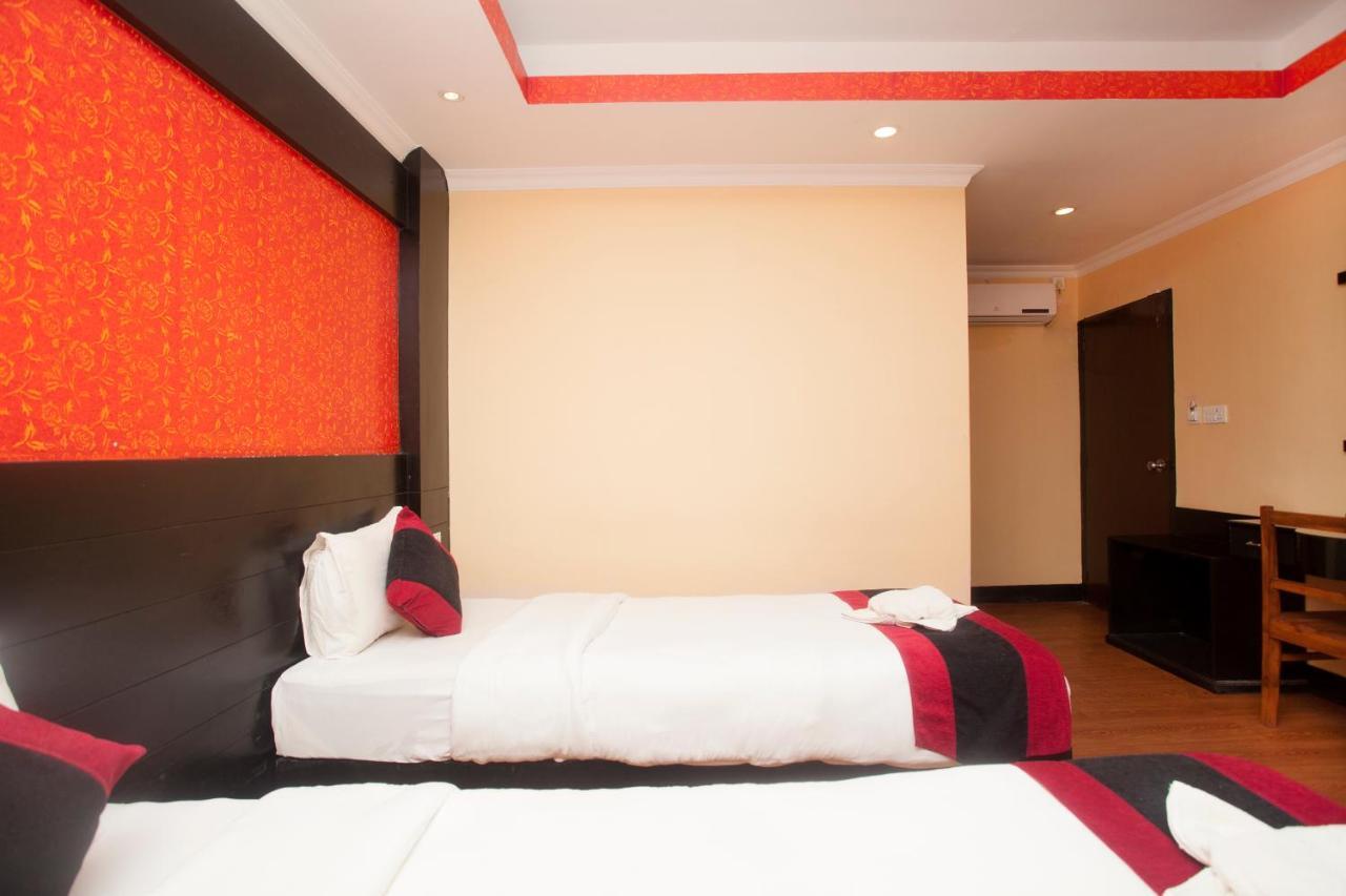 Regency 3*