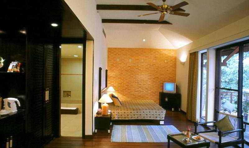 Resort Gokarna Forest Kathmandu