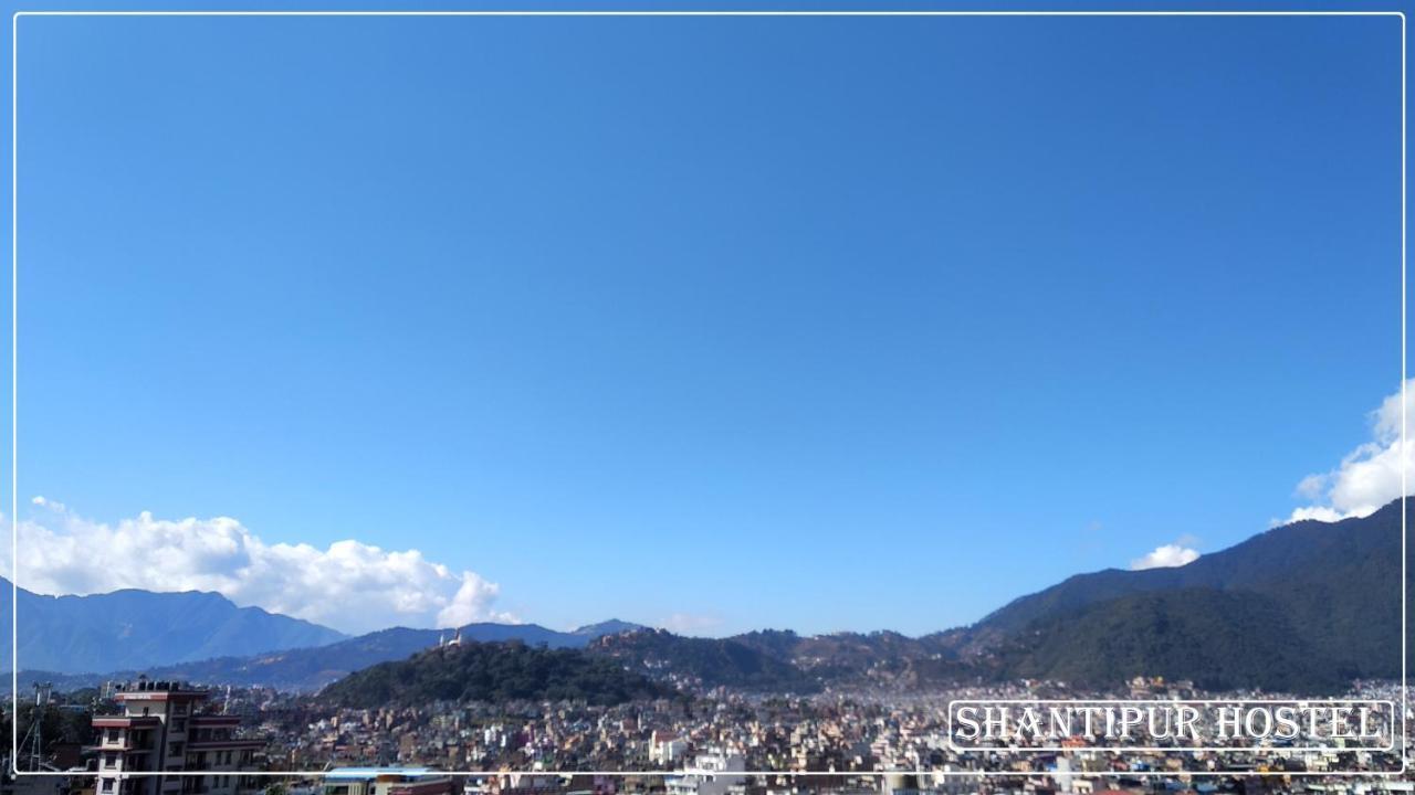 Planet Nomad * Kathmandu