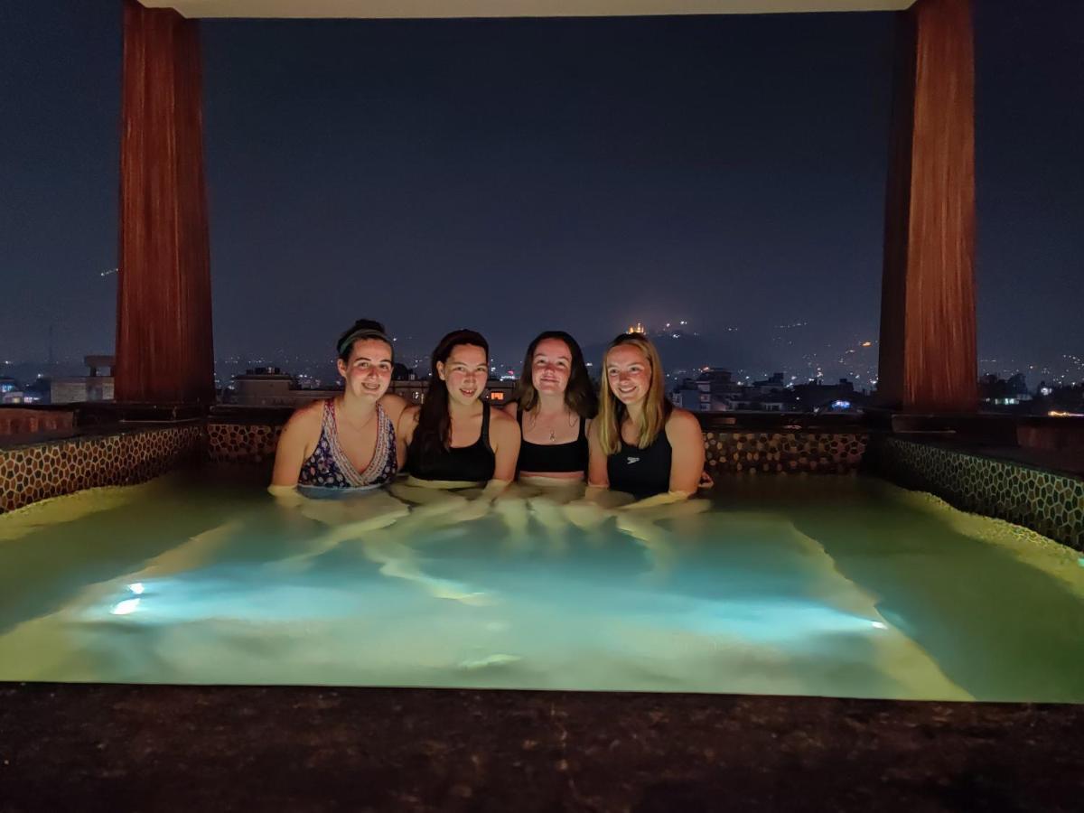 Arushi Boutique Hotel 4*