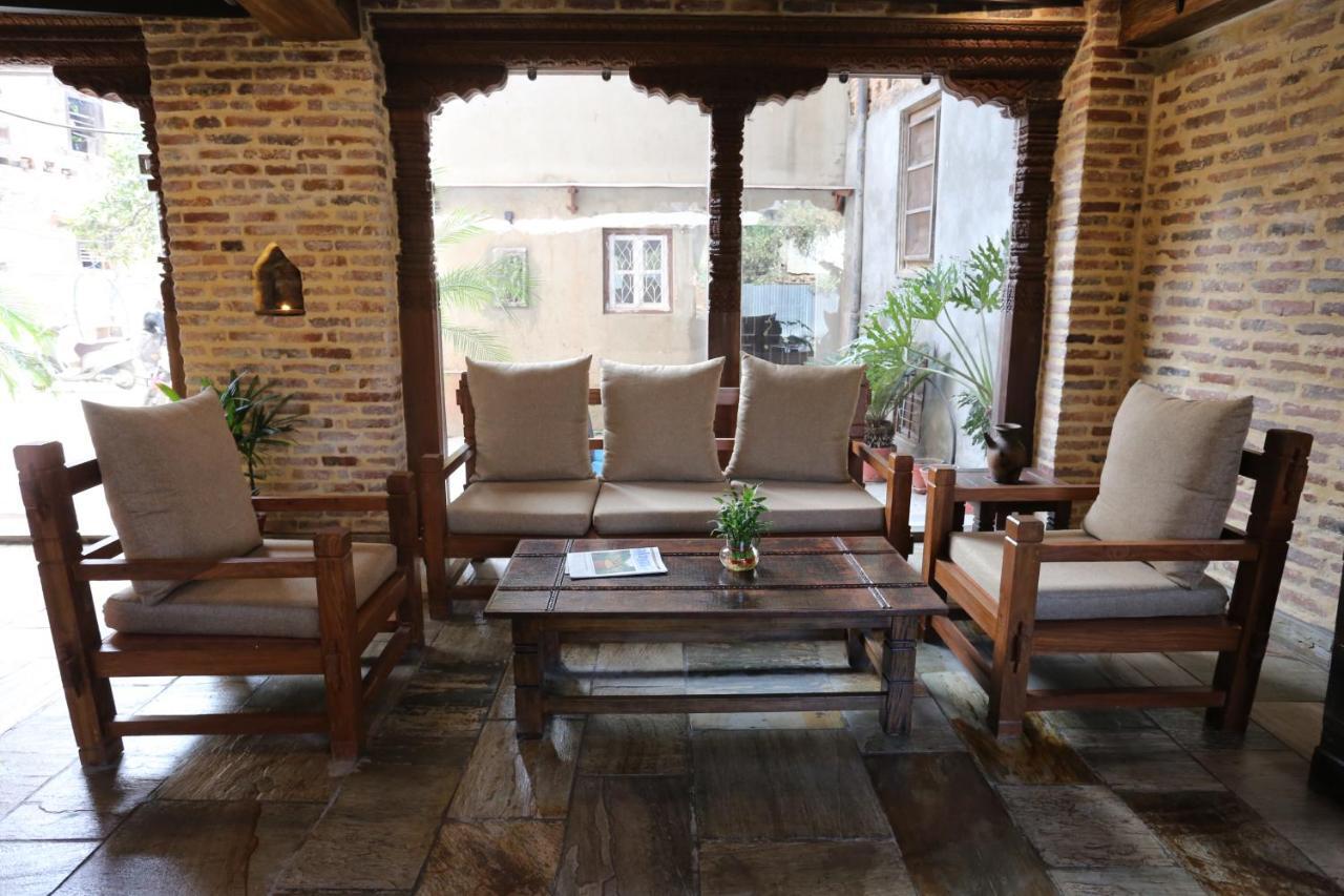 Pahan Chhen - Boutique 4*