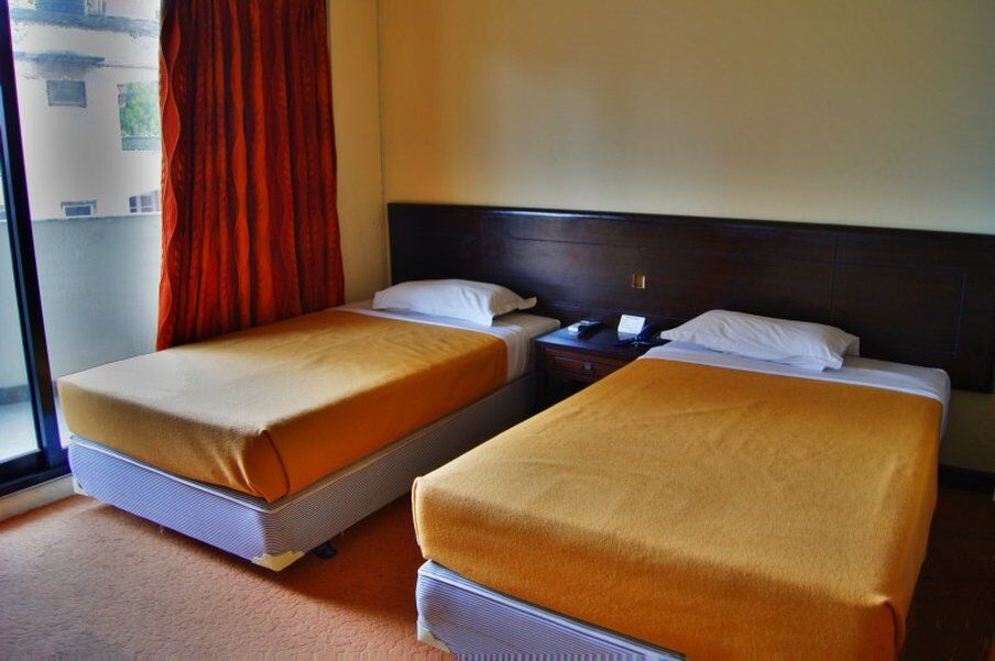 Landmark 4* Kathmandu