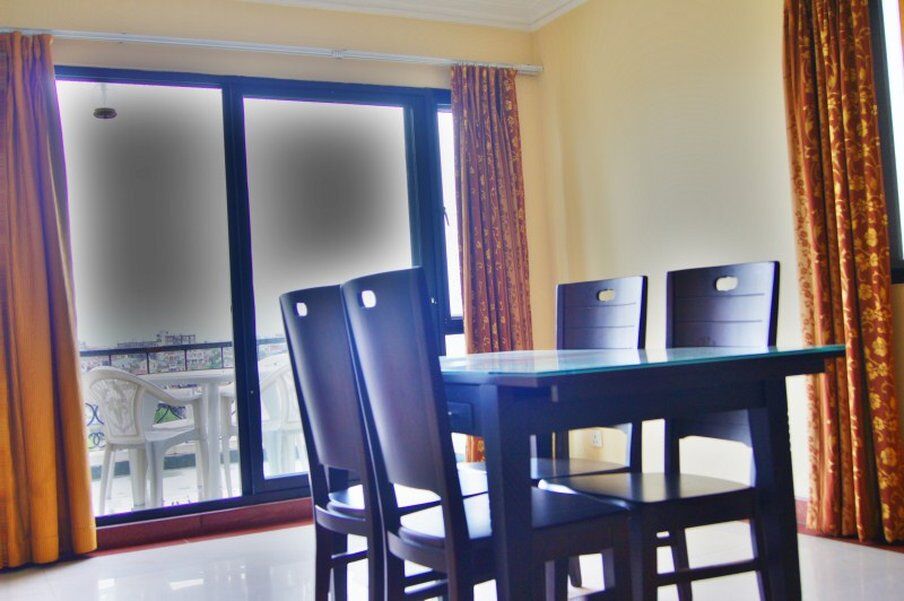Landmark Hotel Kathmandu