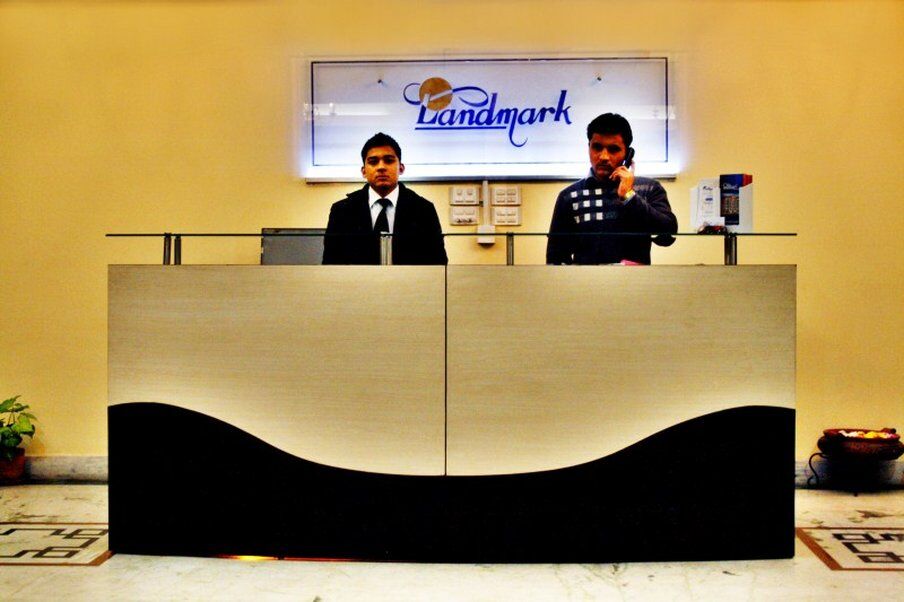 Landmark 4*