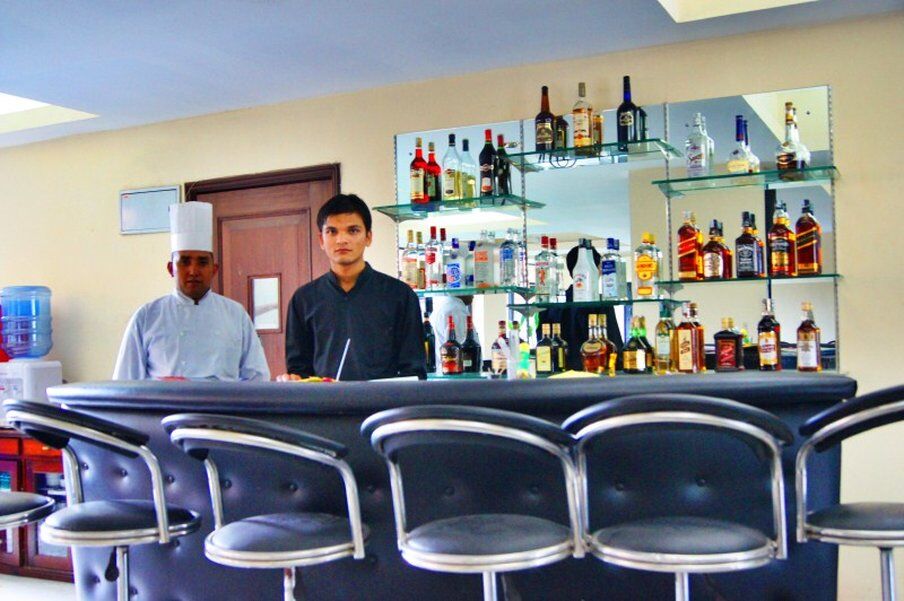 Hotel Landmark Kathmandu