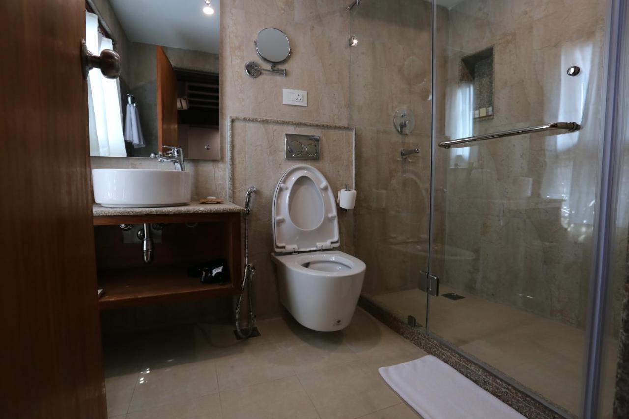 Pahan Chhen - Boutique Hotel 4*