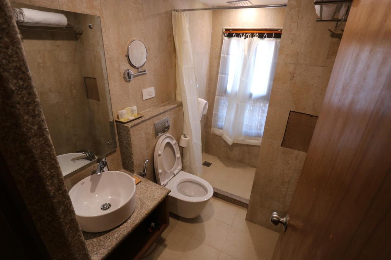 Pahan Chhen - Boutique Hotel 4*