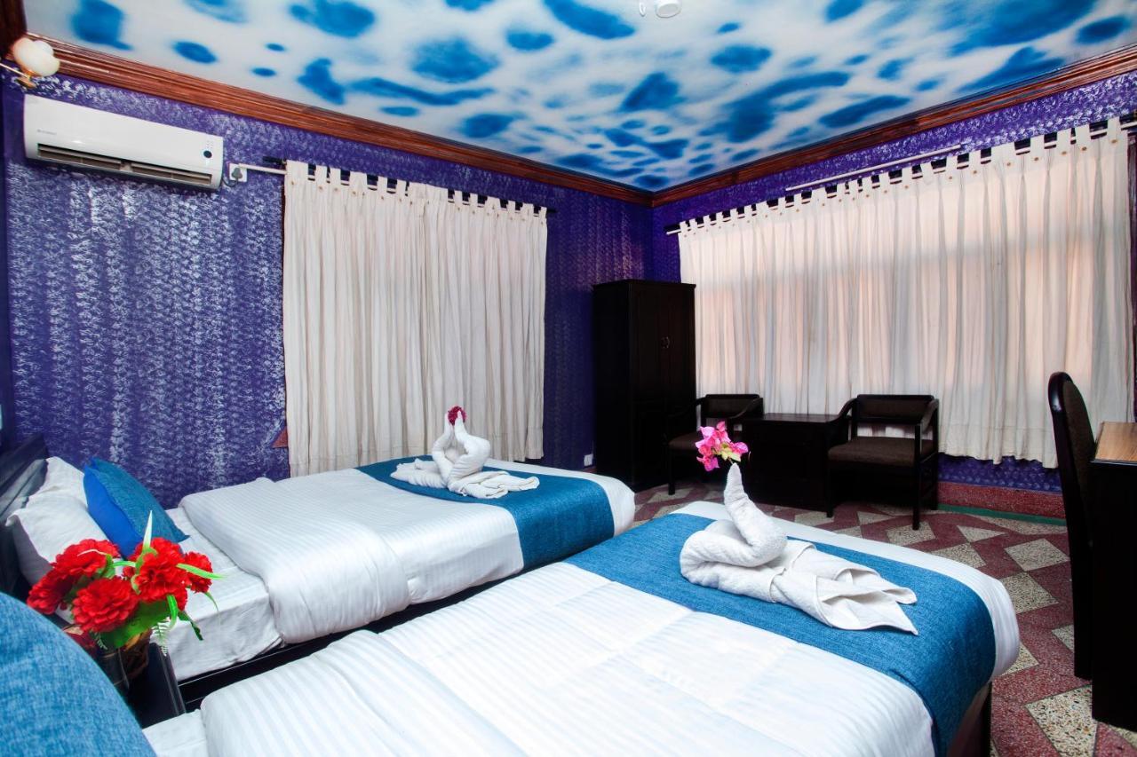 Hotel Horizon Kathmandu