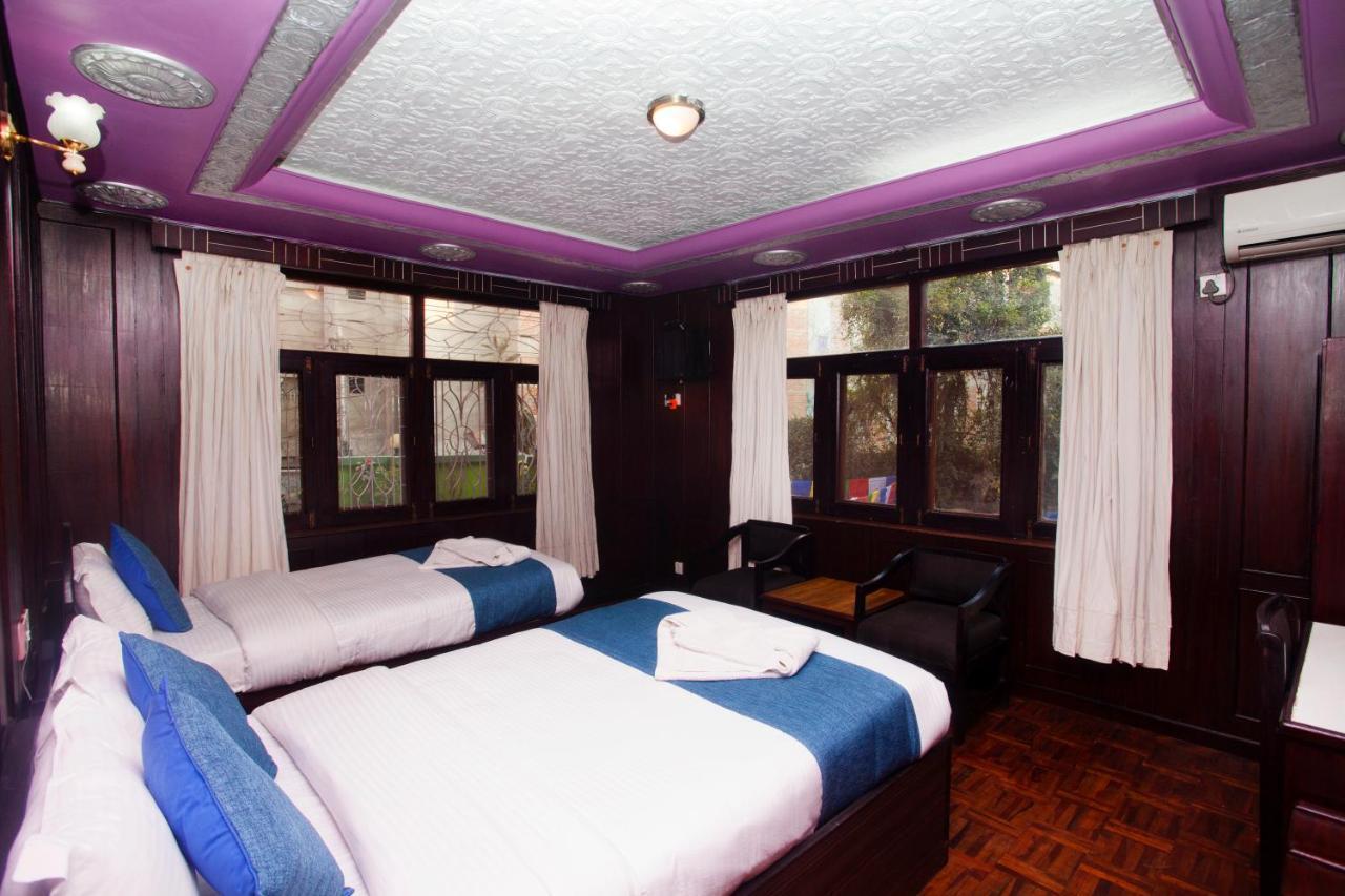 Hotel Horizon Kathmandu
