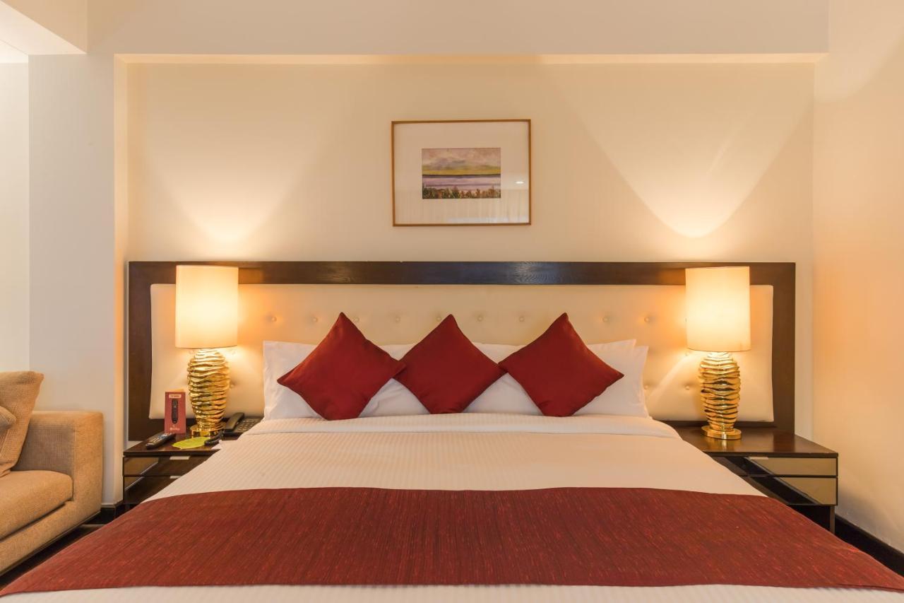 Himalaya 5* Kathmandu