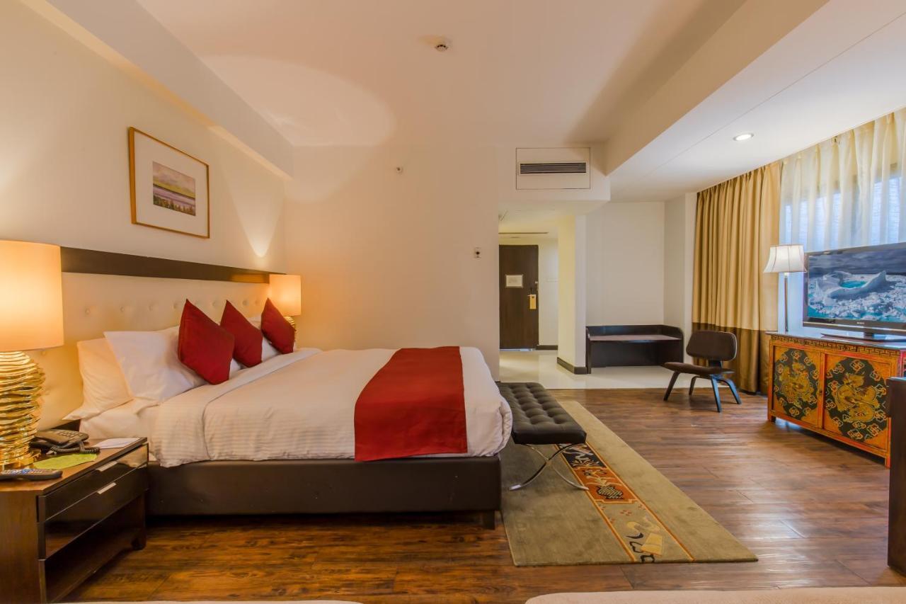 Himalaya Hotel Kathmandu
