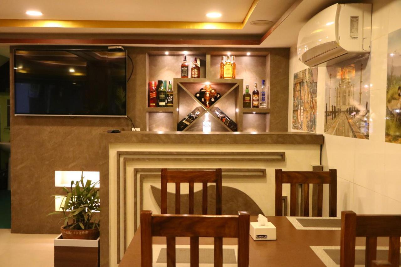 Samrajya Pvt. Ltd. Hotel 2*