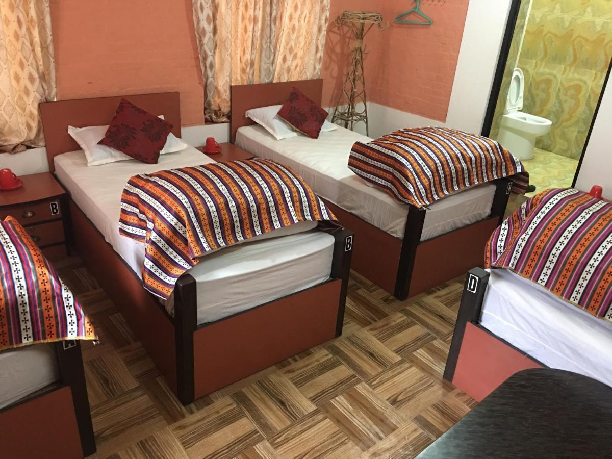 Bed & Breakfast Royal Tourist House Kathmandu