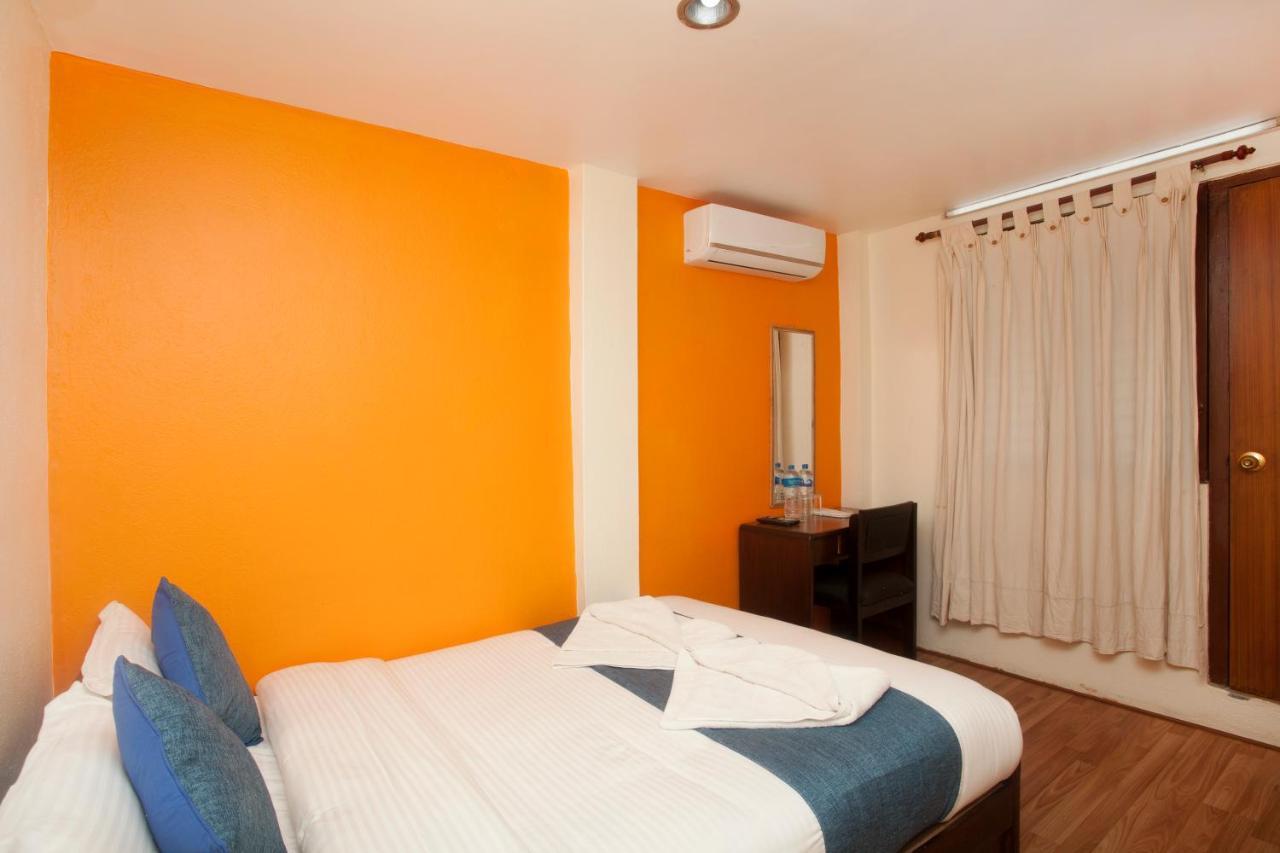 Hotel Horizon Kathmandu